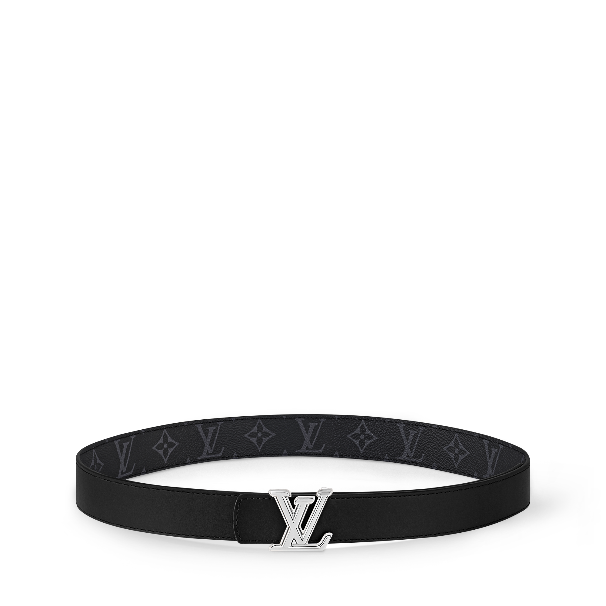 LV Dimension 30mm Reversible Belt - gifts - I love you day for him